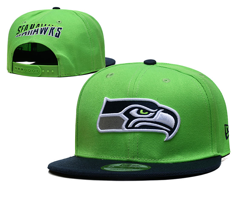 2021 NFL Seattle Seahawks 148 TX hat